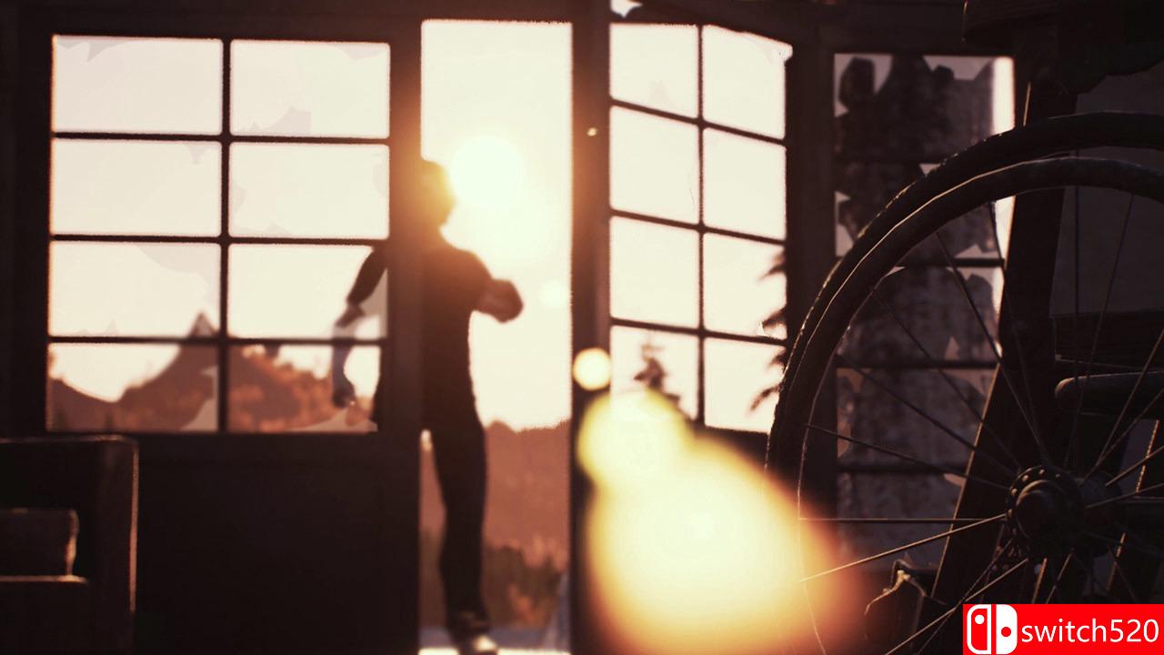 《Only After（Only After）》HOODLUM镜像版[EN]_5