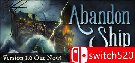 《荒舟（Abandon Ship）》游戏主图
