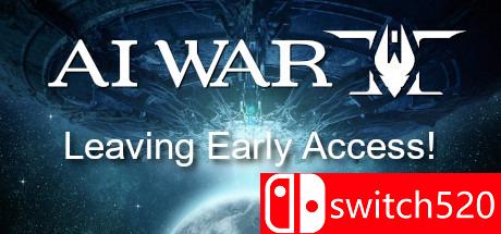人工智能战争2游戏封面
