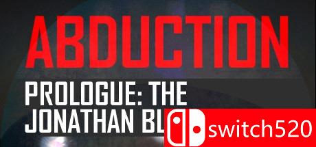 《绑架序章：乔纳森·布莱克的故事》游戏主图