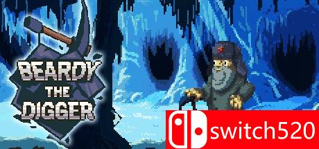 《挖掘者比迪（Beardy the Digger）》DARKZER0硬盘版[EN]_0