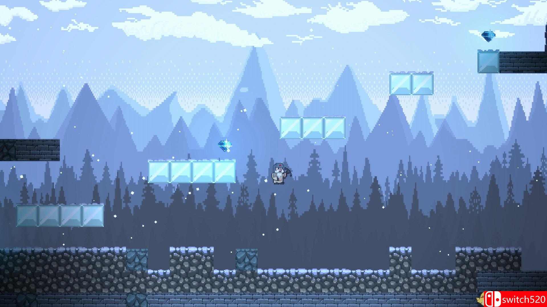 《挖掘者比迪（Beardy the Digger）》DARKZER0硬盘版[EN]_2