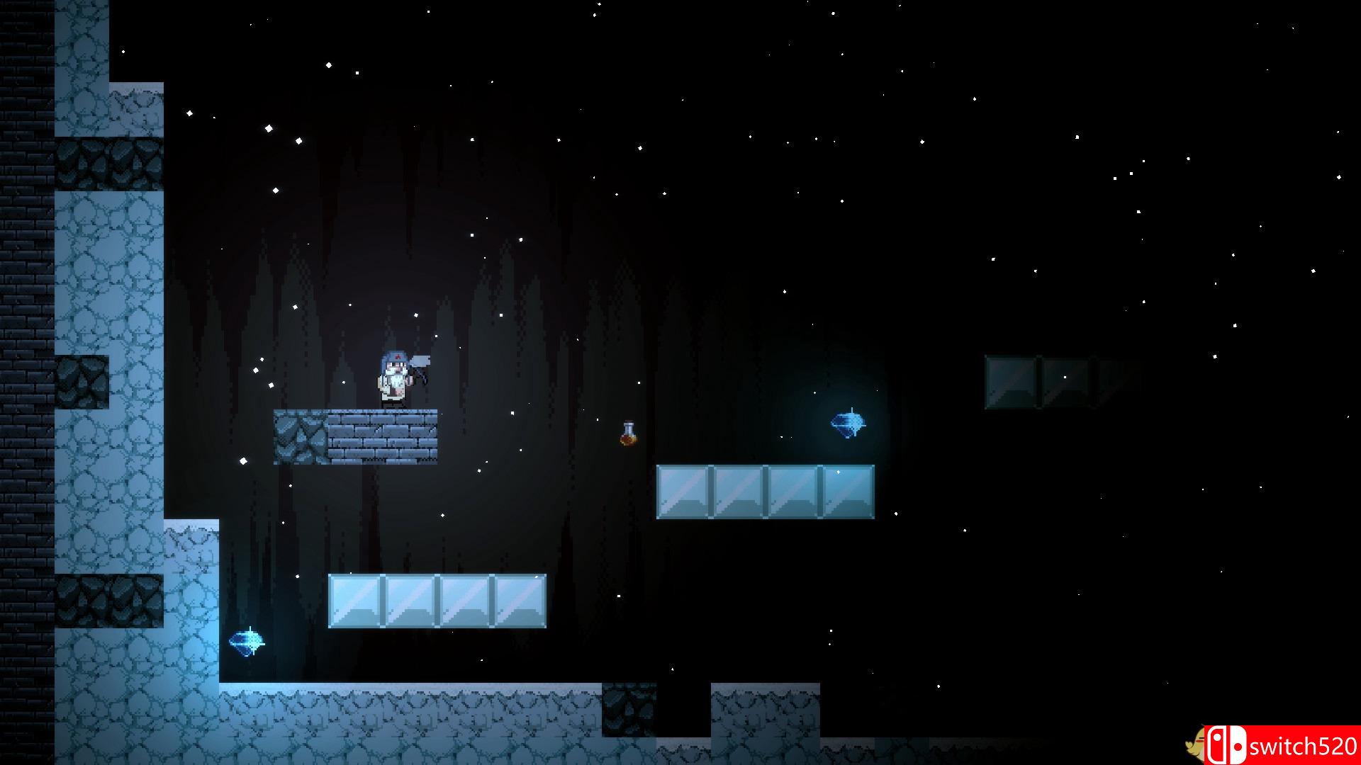 《挖掘者比迪（Beardy the Digger）》DARKZER0硬盘版[EN]_3