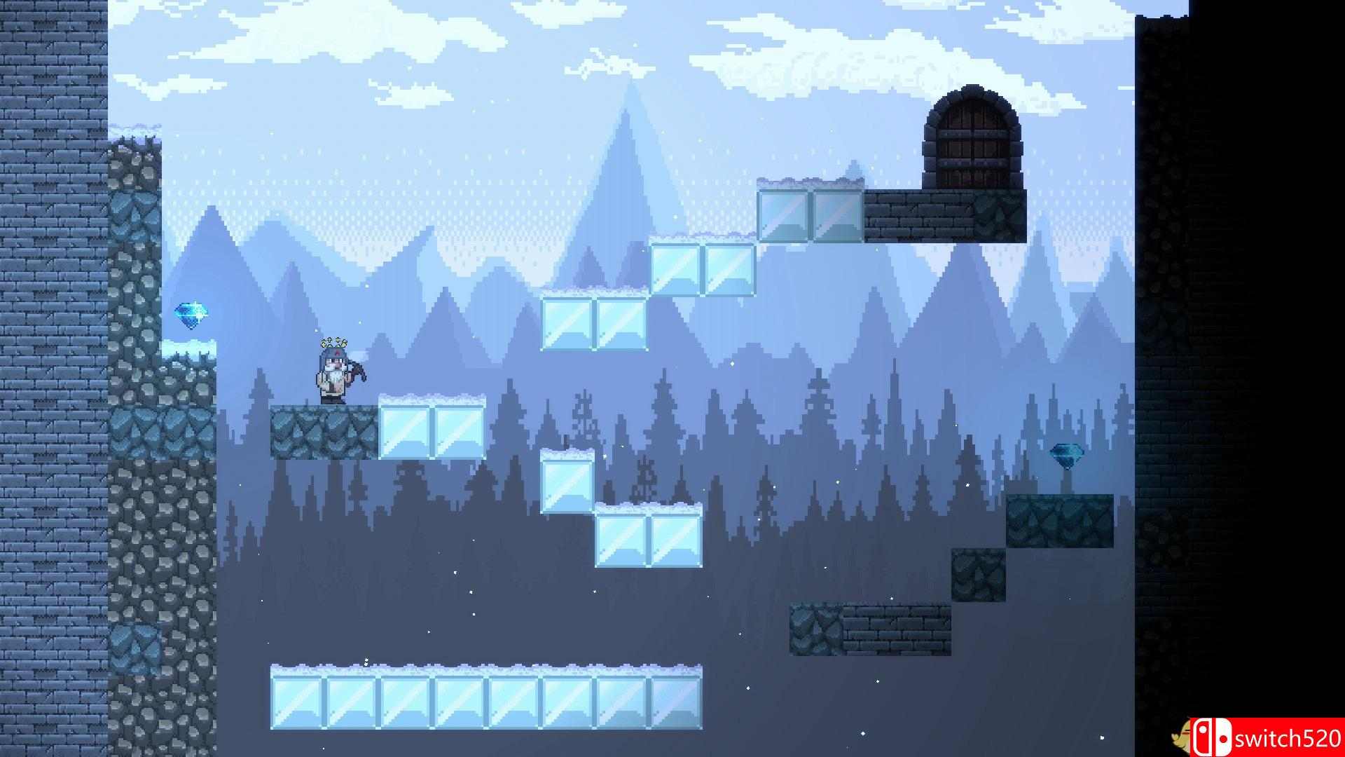 《挖掘者比迪（Beardy the Digger）》DARKZER0硬盘版[EN]_4