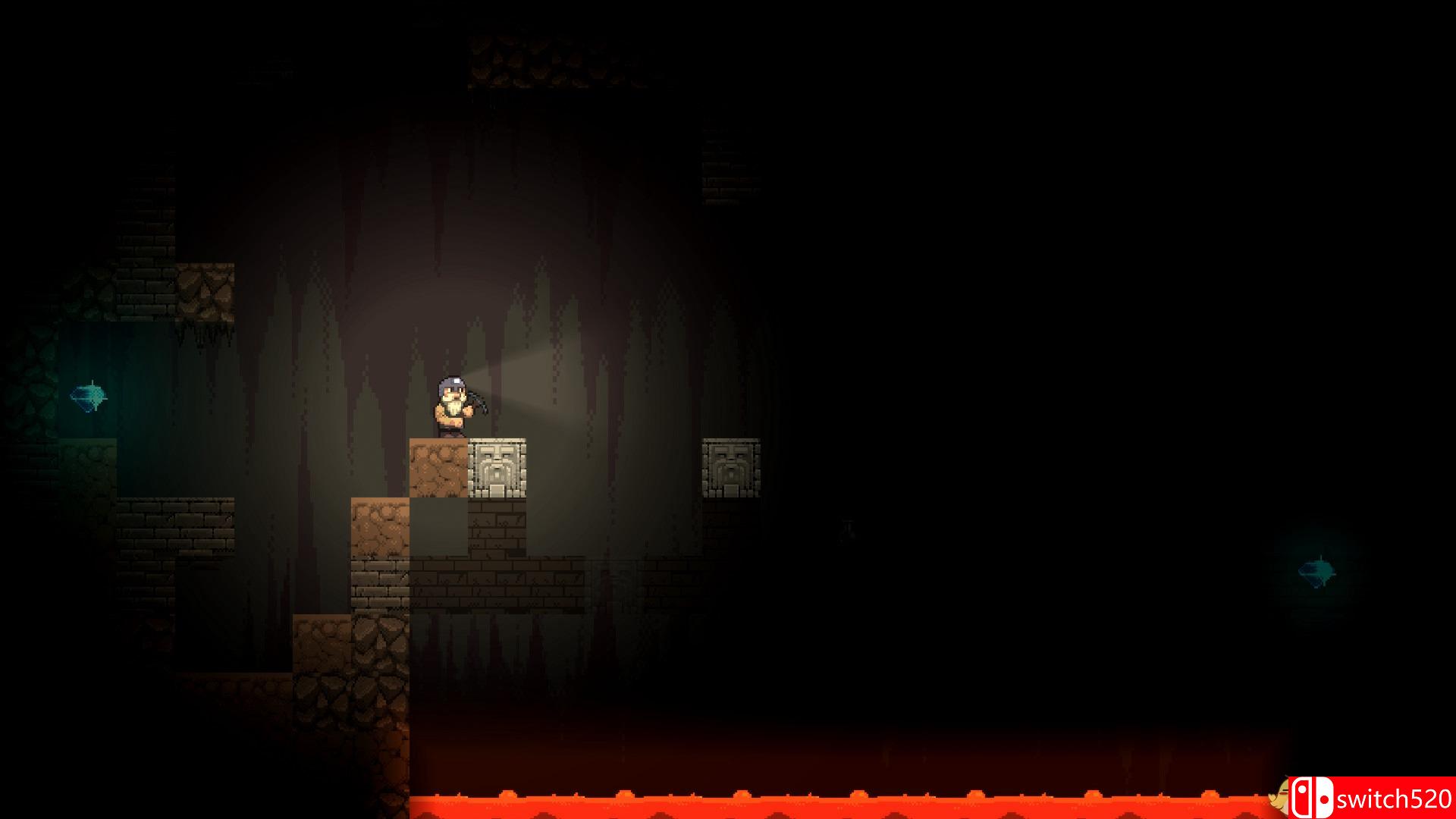 《挖掘者比迪（Beardy the Digger）》DARKZER0硬盘版[EN]_5