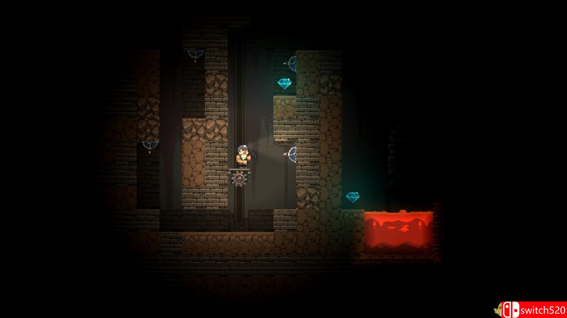 《挖掘者比迪（Beardy the Digger）》DARKZER0硬盘版[EN]_6