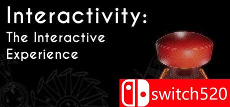 《互动性：互动体验》游戏封面