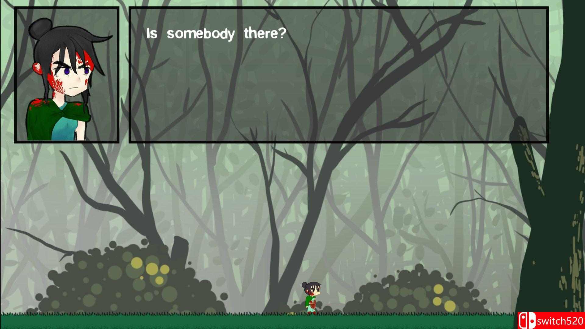 《悲痛之剑（Mournful Sword）》TiNYiSO镜像版[EN]_2