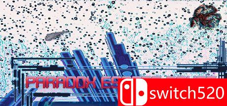 《悖论逃生路线（Paradox Escape Route）》TiNYiSO镜像版[EN]_0