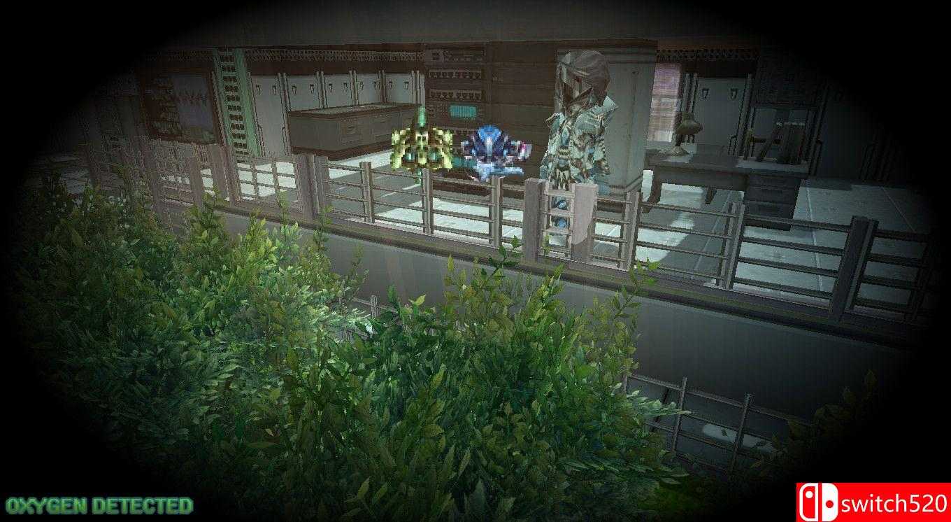 《悖论逃生路线（Paradox Escape Route）》TiNYiSO镜像版[EN]_2