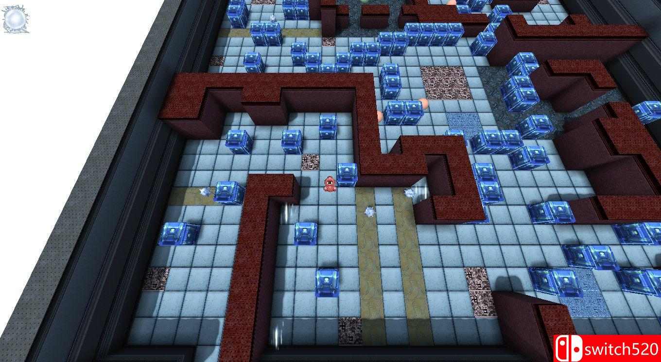 《悖论逃生路线（Paradox Escape Route）》TiNYiSO镜像版[EN]_3