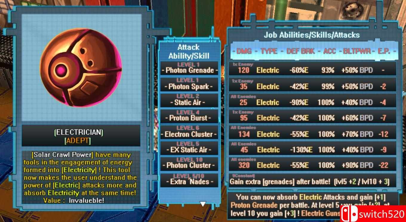 《悖论逃生路线（Paradox Escape Route）》TiNYiSO镜像版[EN]_4