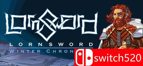 《孤剑寒冬编年史（Lornsword Winter Chronicle）》游戏封面