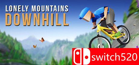 《孤山速降》游戏主图