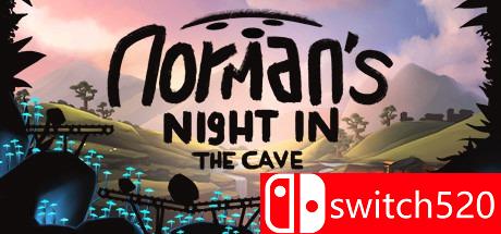 《诺曼之夜（Norman's Night In）》游戏主图