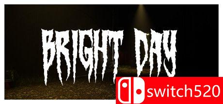 《老派恐怖游戏：光明的一天》游戏主图