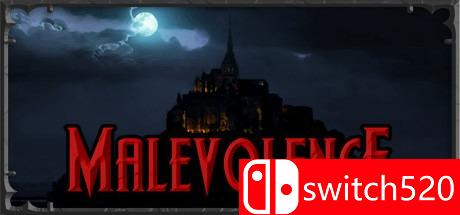 《Malevolence（Malevolence）》v1.1.0 SiMPLEX硬盘版[EN]_0