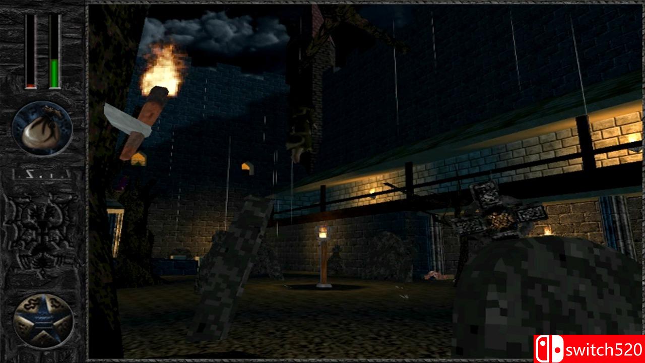 《Malevolence（Malevolence）》v1.1.0 SiMPLEX硬盘版[EN]_2