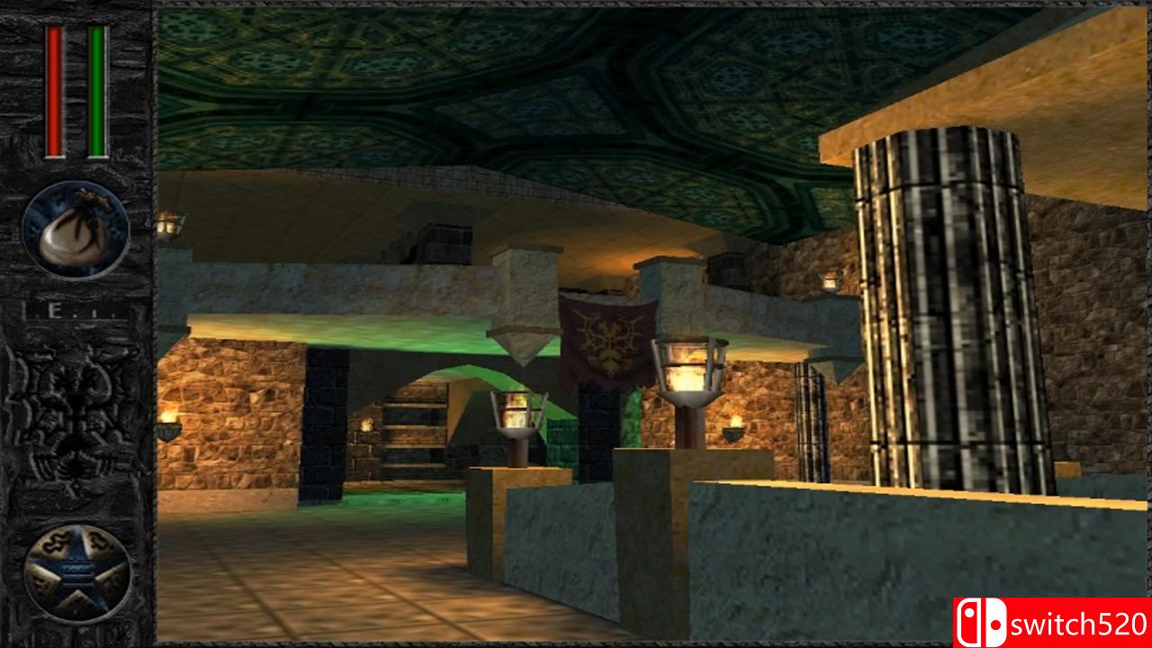 《Malevolence（Malevolence）》v1.1.0 SiMPLEX硬盘版[EN]_1