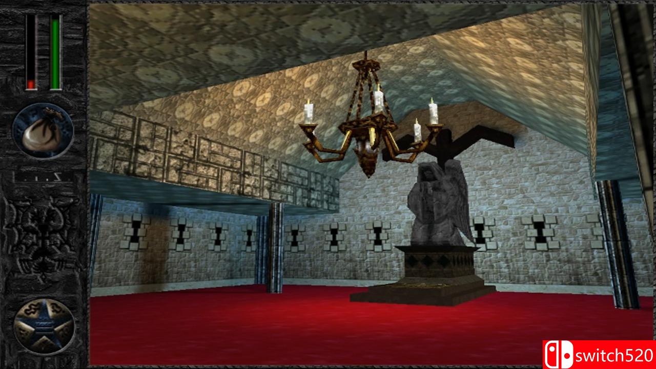 《Malevolence（Malevolence）》v1.1.0 SiMPLEX硬盘版[EN]_3