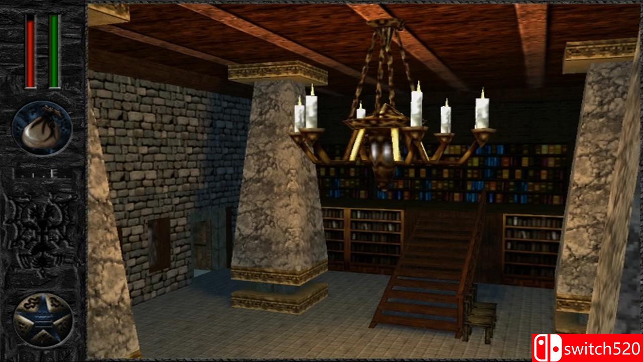 《Malevolence（Malevolence）》v1.1.0 SiMPLEX硬盘版[EN]_4