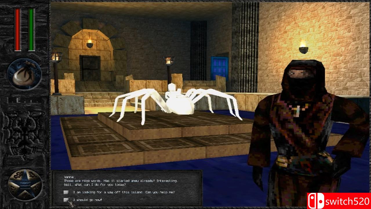 《Malevolence（Malevolence）》v1.1.0 SiMPLEX硬盘版[EN]_5