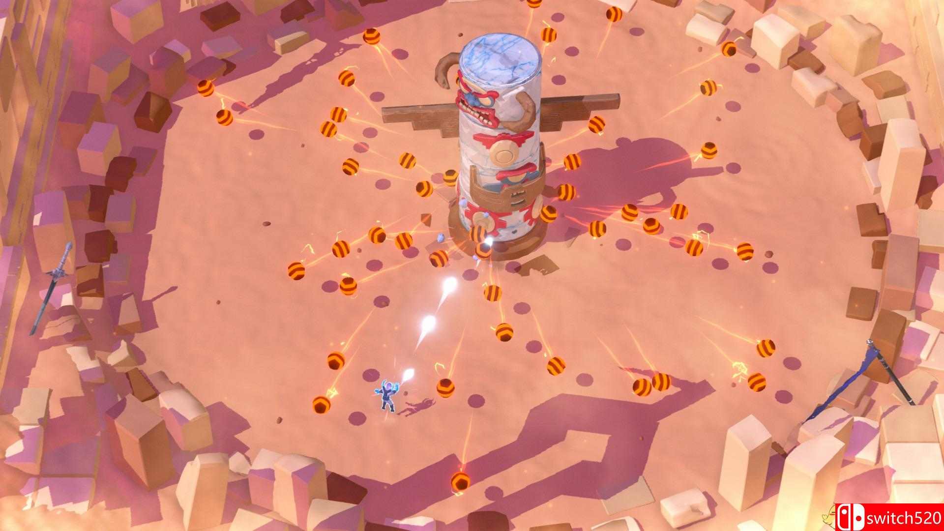 《杀神（Profane）》DARKSiDERS镜像版[CN/EN]_1