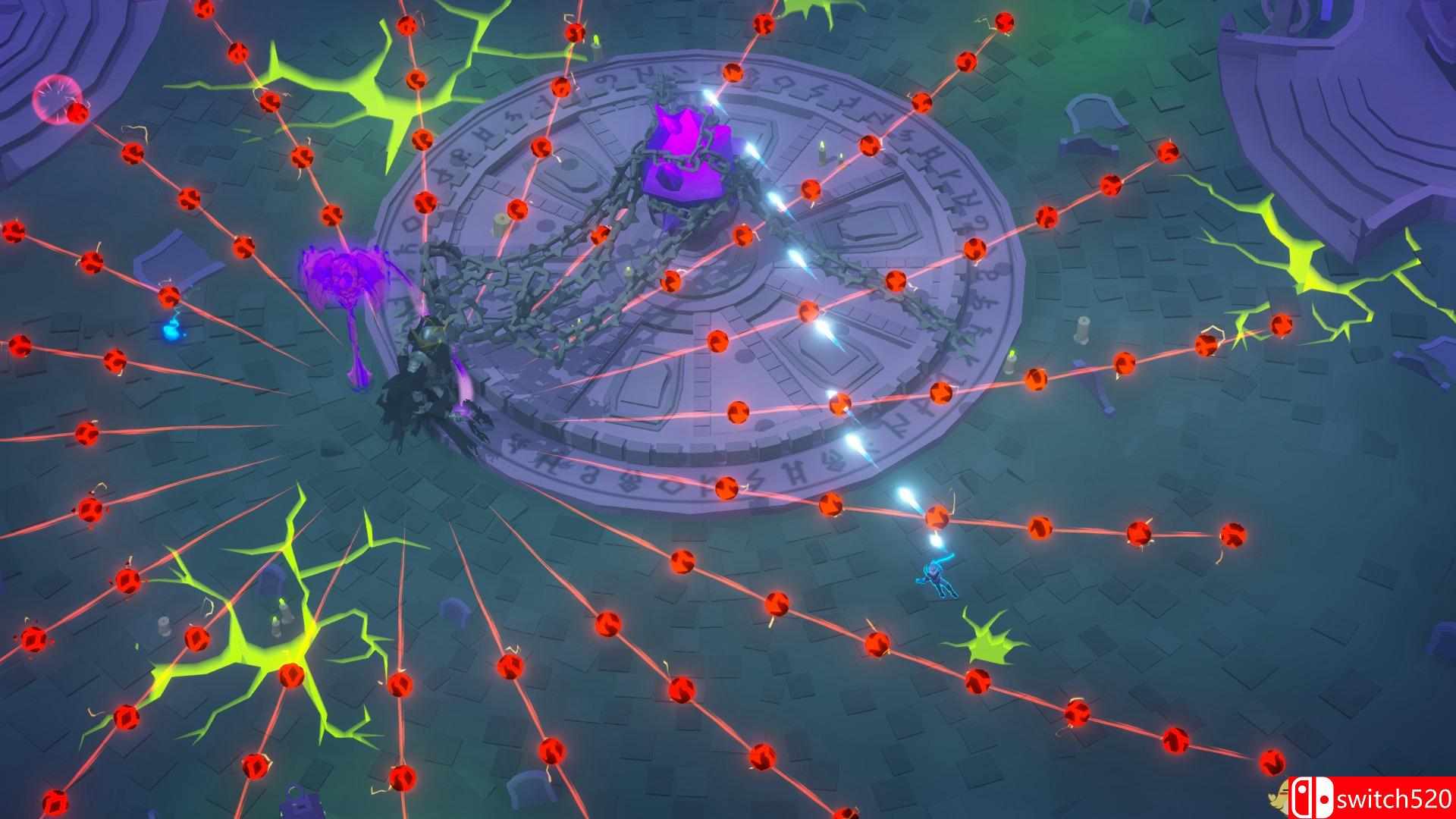 《杀神（Profane）》DARKSiDERS镜像版[CN/EN]_2