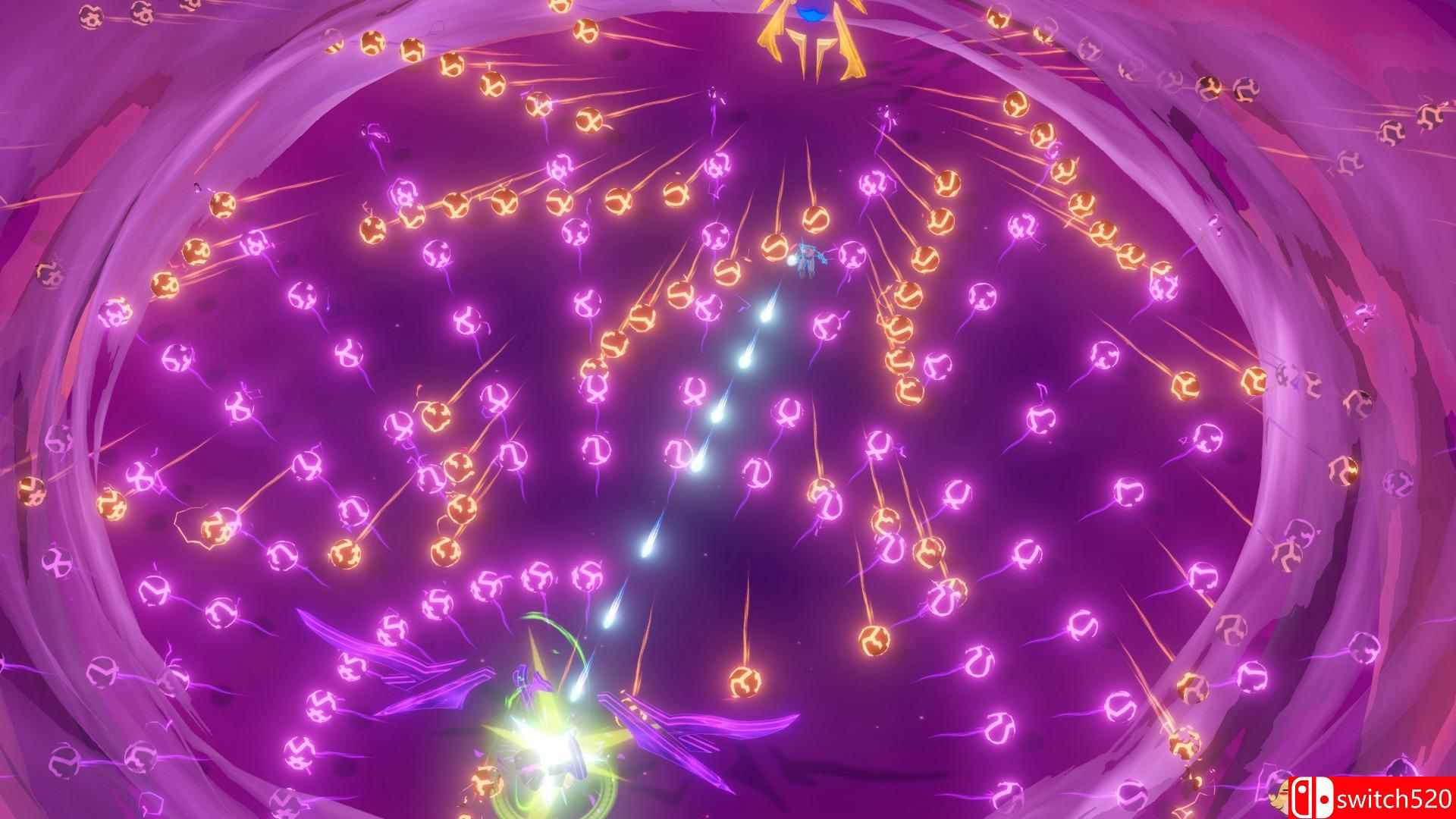 《杀神（Profane）》DARKSiDERS镜像版[CN/EN]_3