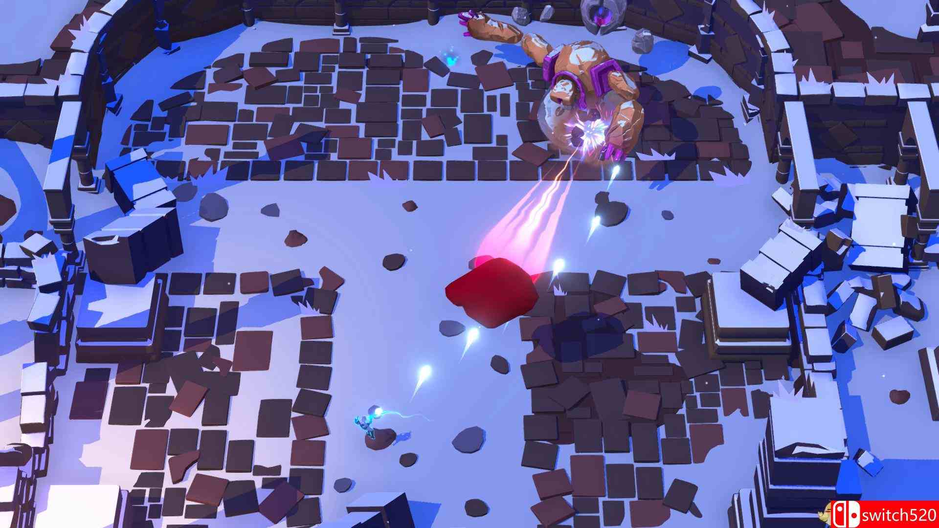 《杀神（Profane）》DARKSiDERS镜像版[CN/EN]_5