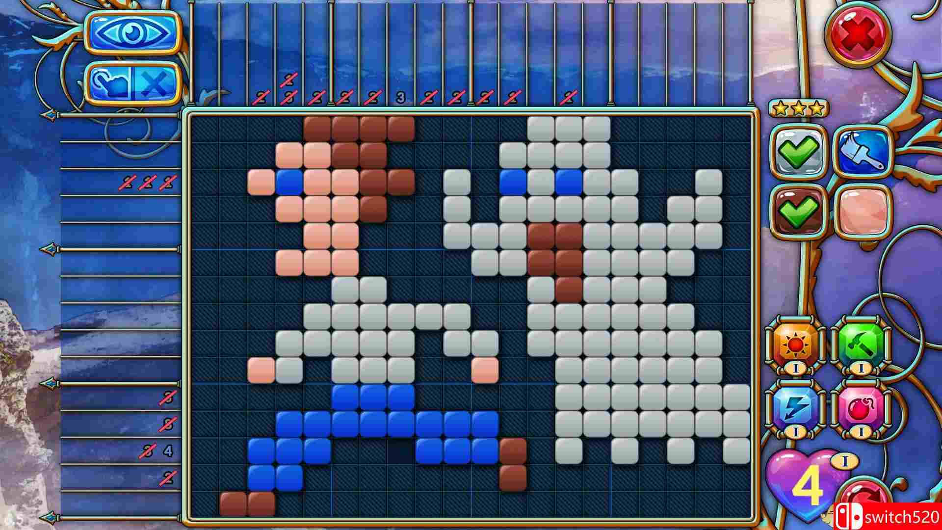 《旅行马赛克10：怪异万圣节（Travel Mosaics 10: Spooky Halloween）》RAZOR硬盘版[EN]_3