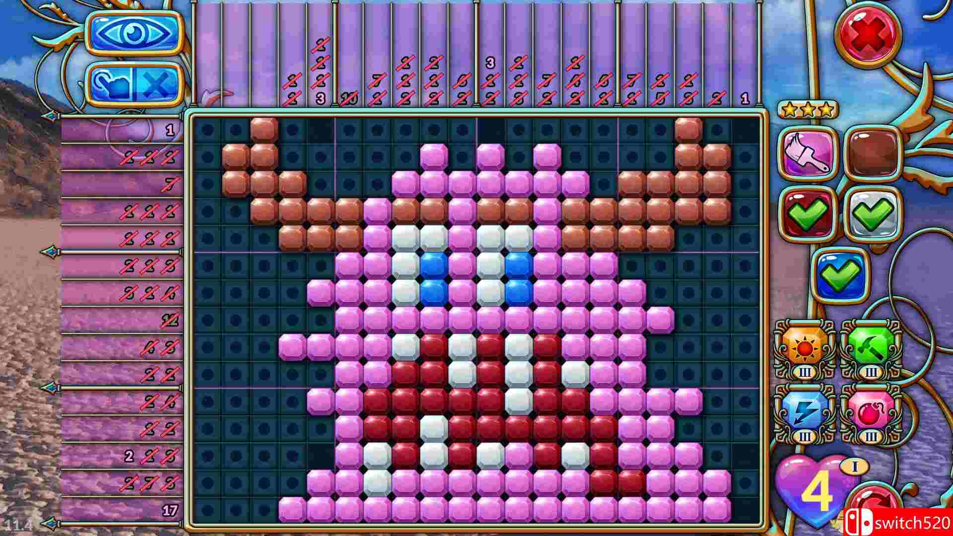 《旅行马赛克10：怪异万圣节（Travel Mosaics 10: Spooky Halloween）》RAZOR硬盘版[EN]_4