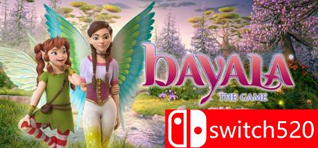 《巴亚拉（bayala - the game）》游戏主图