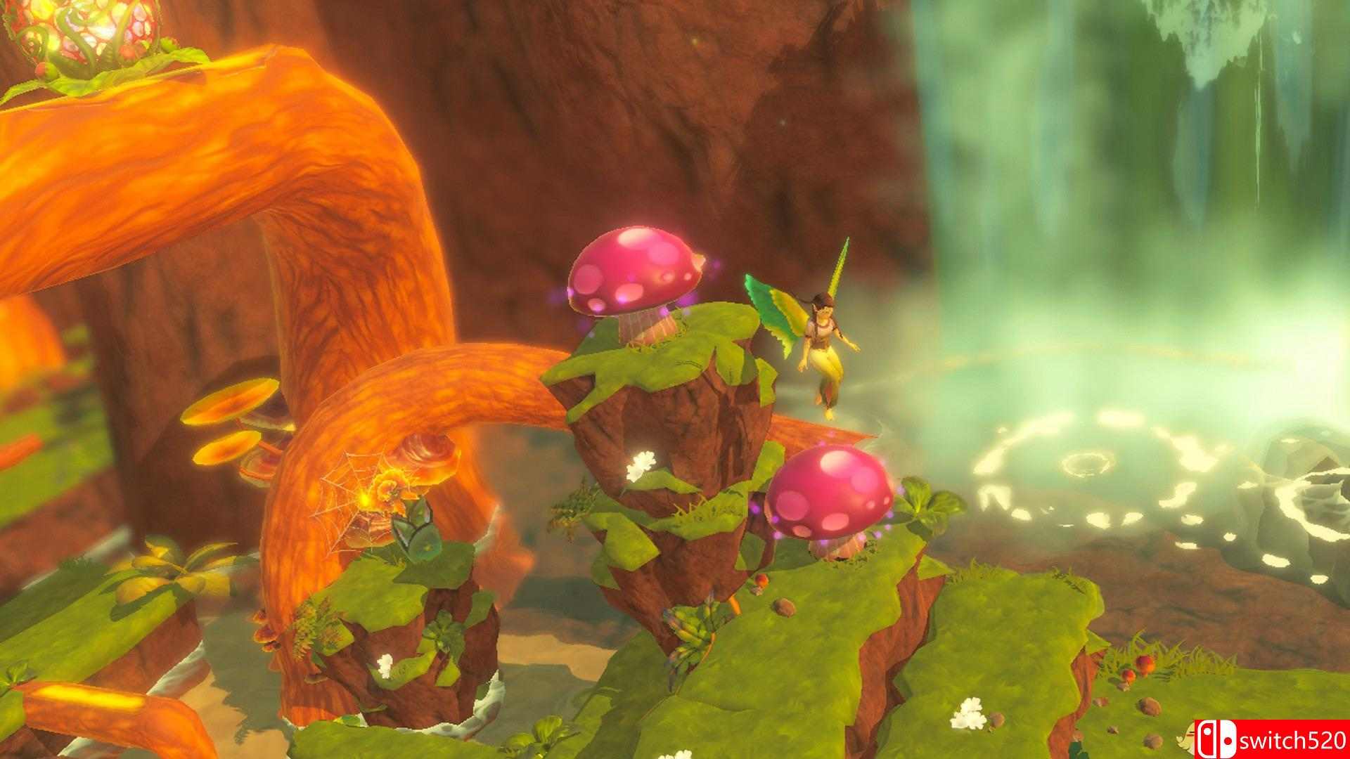 《巴亚拉》游戏截图1