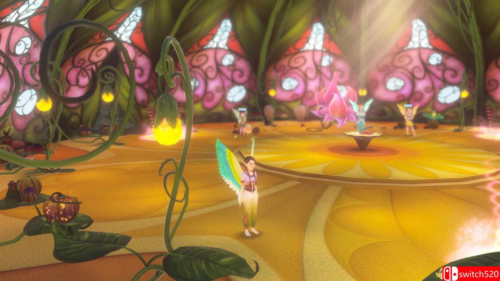 《巴亚拉》游戏截图2