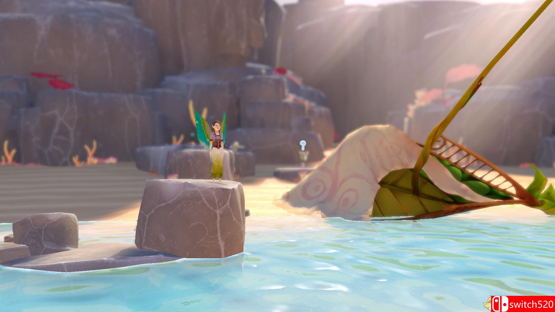 《巴亚拉》游戏截图3