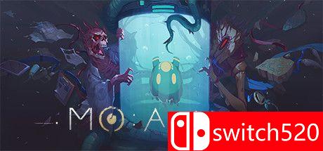 《细胞迷途（MO:Astray）》游戏主图