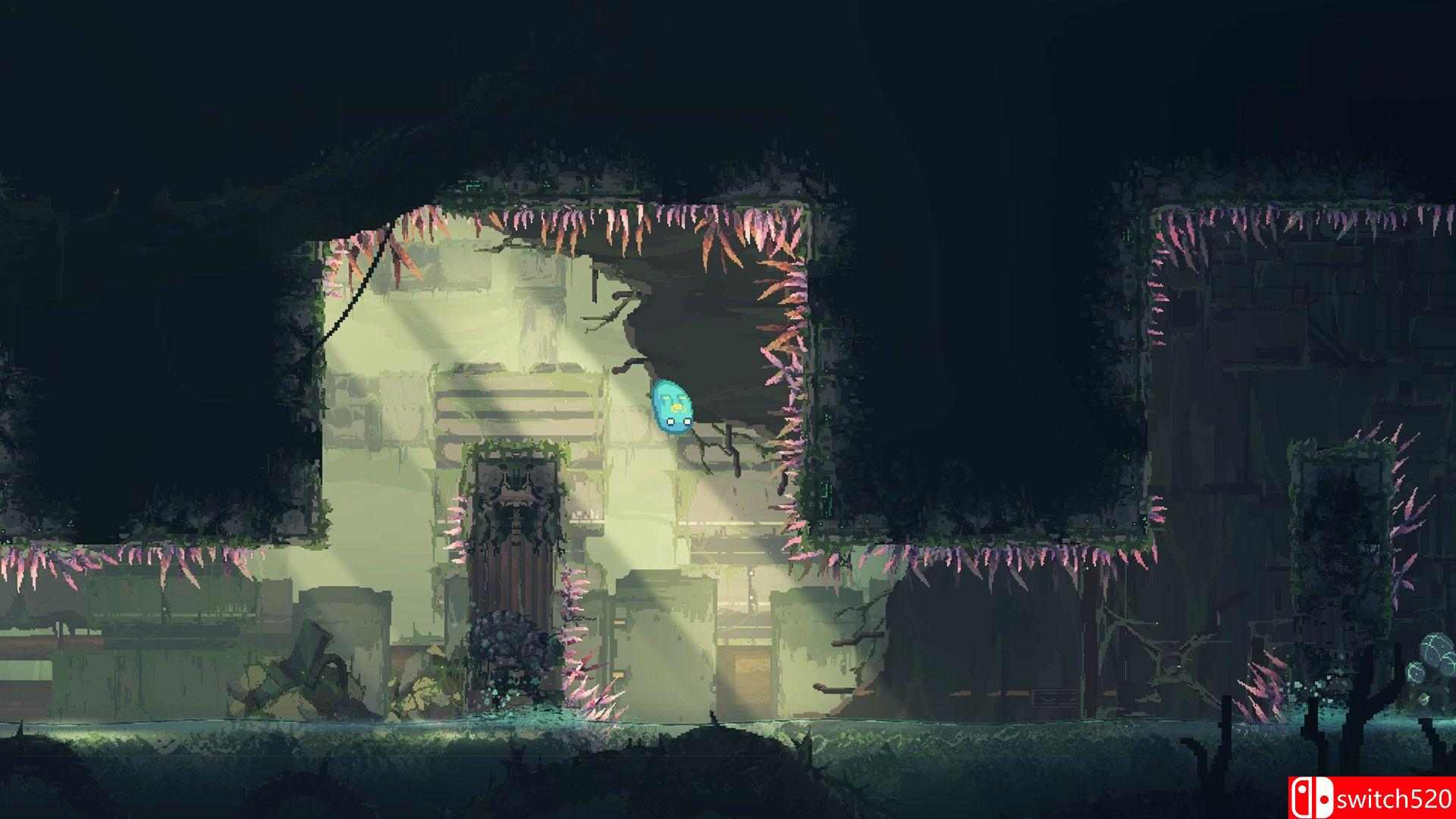 《细胞迷途》游戏截图5