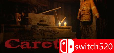 《Caretaker（Caretaker）》CODEX镜像版[CN/EN]_0