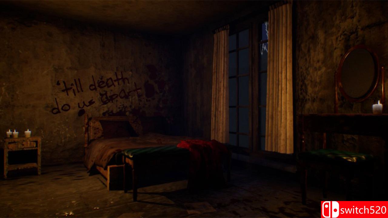 《Caretaker（Caretaker）》CODEX镜像版[CN/EN]_1