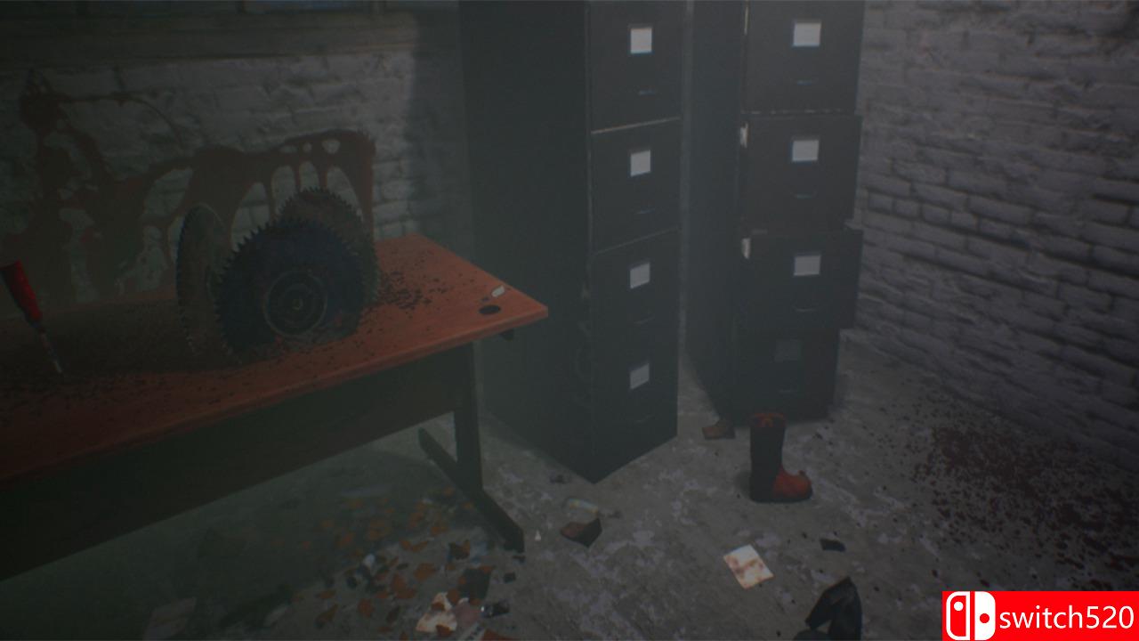 《Caretaker（Caretaker）》CODEX镜像版[CN/EN]_2