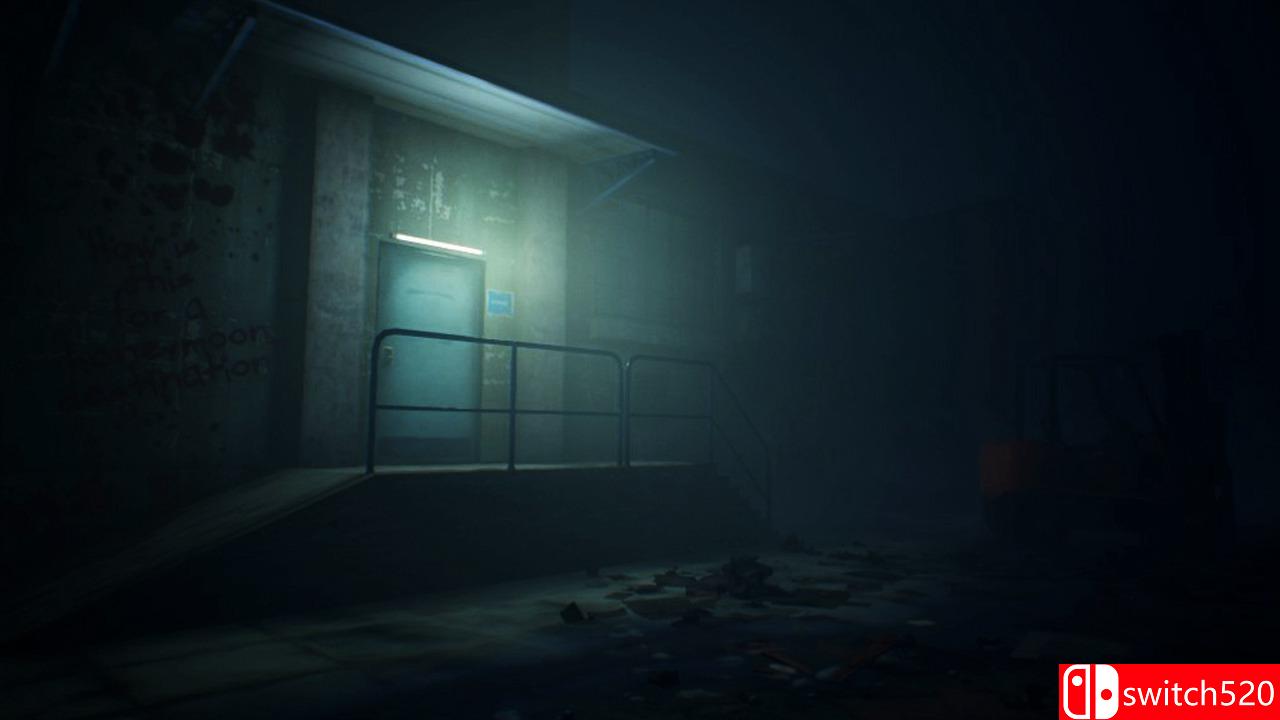 《Caretaker（Caretaker）》CODEX镜像版[CN/EN]_4