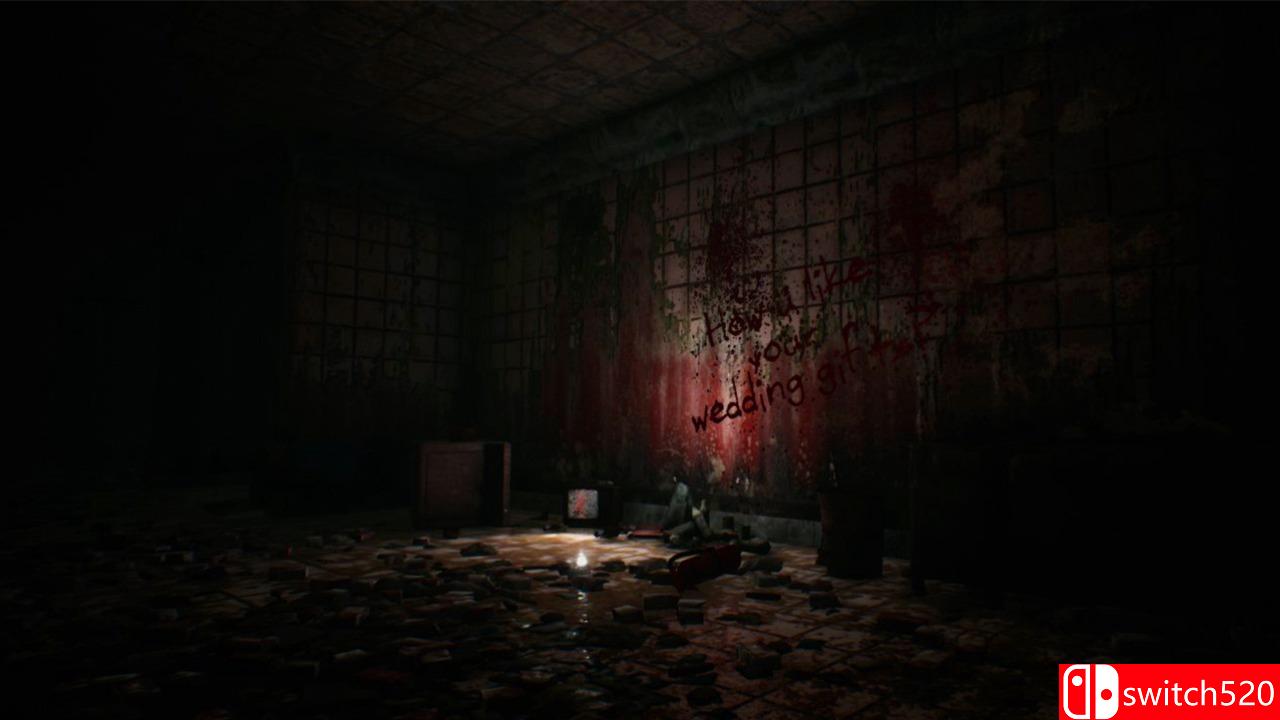 《Caretaker（Caretaker）》CODEX镜像版[CN/EN]_5