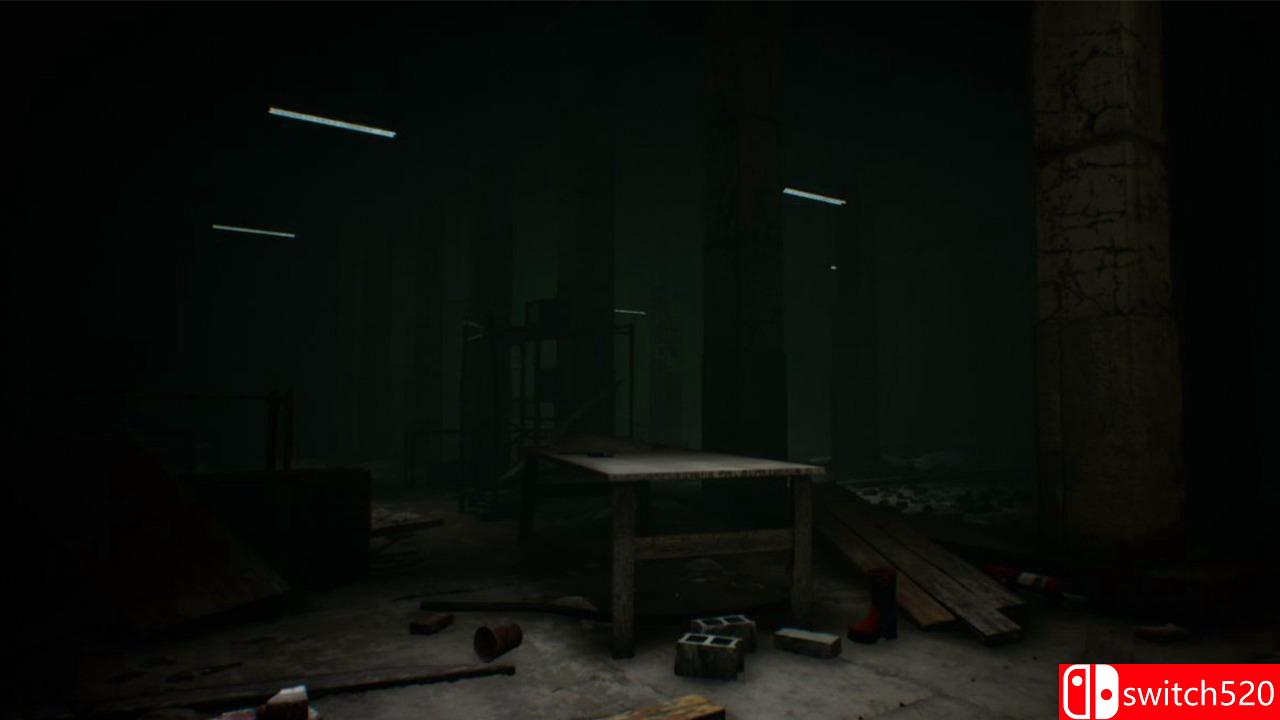 《Caretaker（Caretaker）》CODEX镜像版[CN/EN]_6