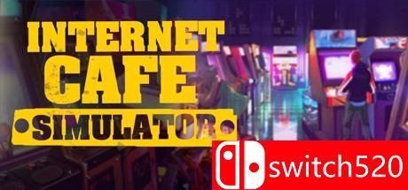 《网吧模拟器（Internet Cafe Simulator）》CODEX镜像版[CN/EN]_0