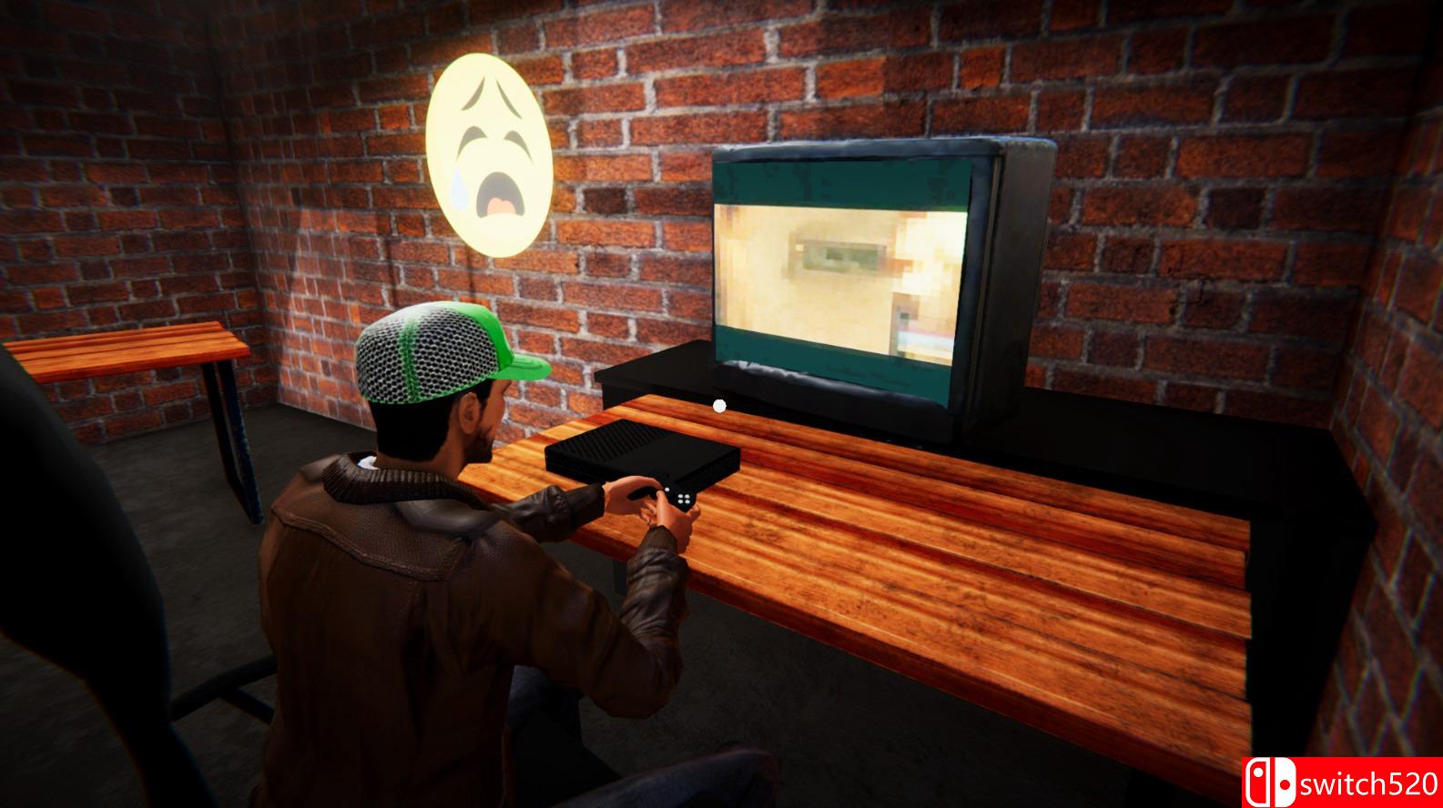 《网吧模拟器（Internet Cafe Simulator）》CODEX镜像版[CN/EN]_4