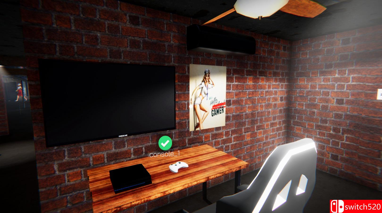 《网吧模拟器（Internet Cafe Simulator）》CODEX镜像版[CN/EN]_5