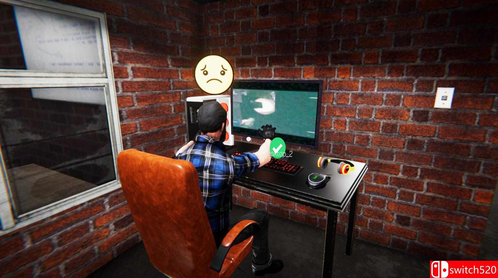 《网吧模拟器（Internet Cafe Simulator）》CODEX镜像版[CN/EN]_6