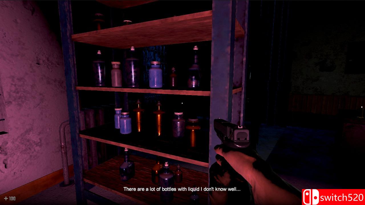 《医院9（Hospital 9）》PLAZA镜像版[CN/EN]_2