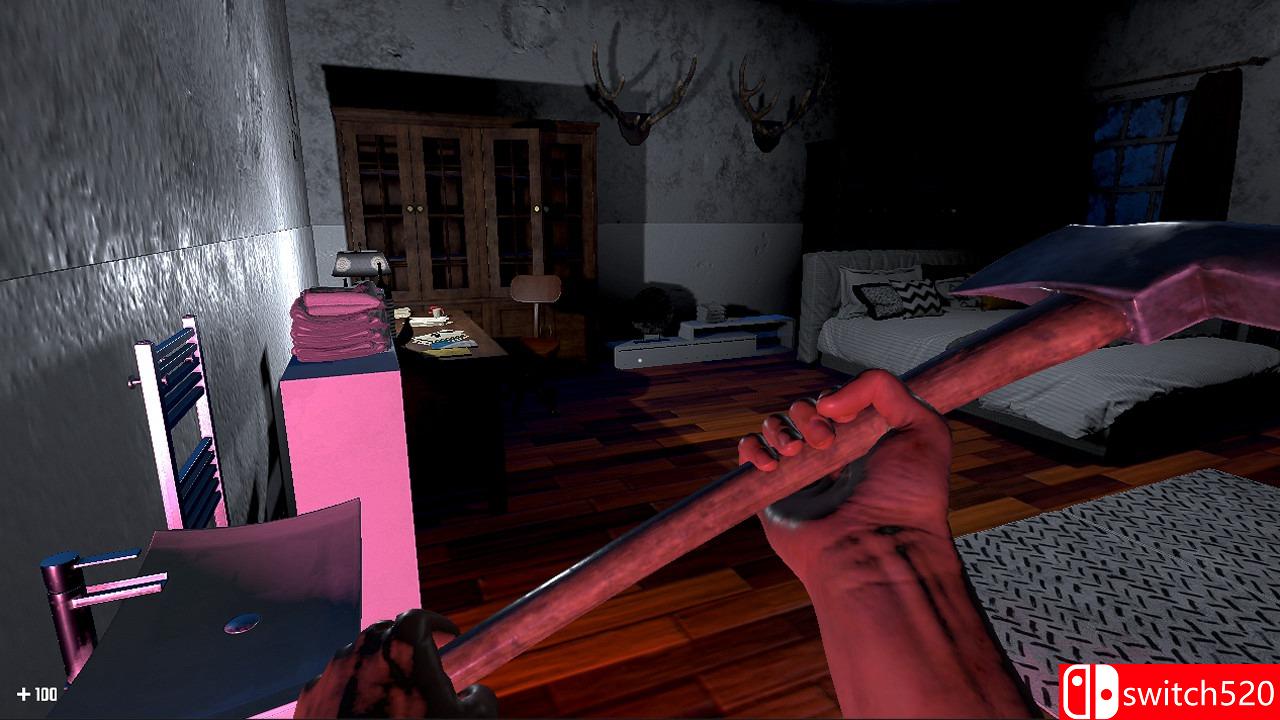 《医院9（Hospital 9）》PLAZA镜像版[CN/EN]_6